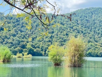 4D Baku, Quba & Shahdagh, Qabala & Tufandagh, And Uğuz & Xal-Xal