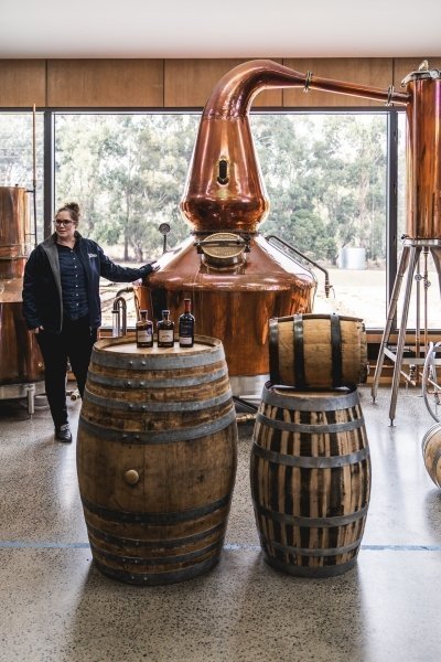 Coal Valley Wine and Gin Safaris