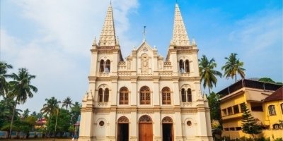 5-Days Kerala Package