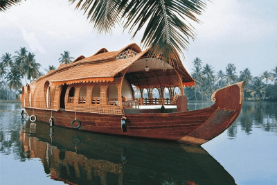 5-Days Kerala Package
