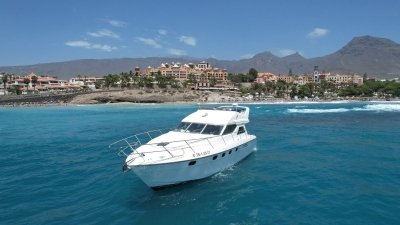 eclipse exclusivo charter