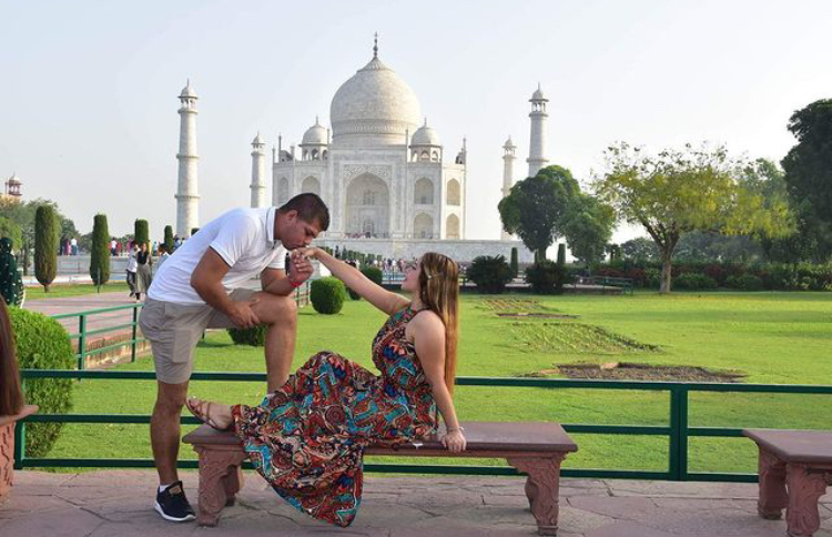 Wonderful experience