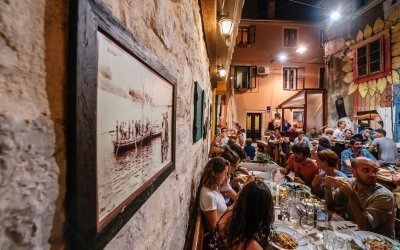 Motorcycle rental / BMW R1300GS / Ride your own motorcycle tour