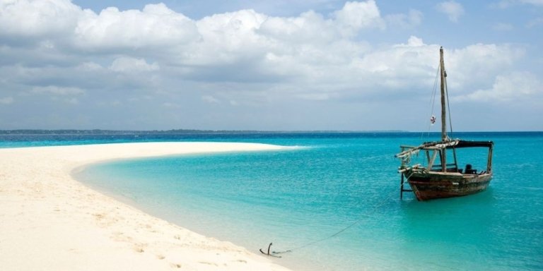 6 DAYS ZANZIBAR TOUR KENDWA