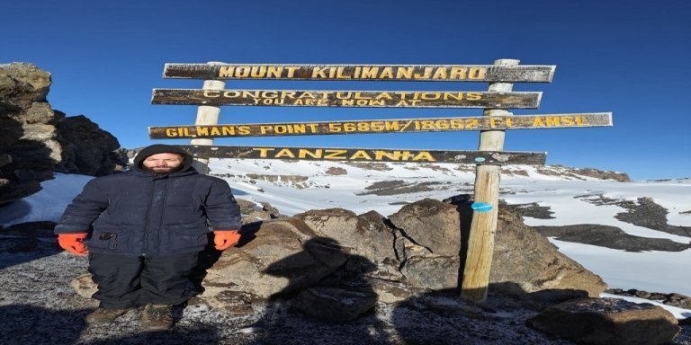 7 Days Marangu route Kilimanjaro Climbing in 2024