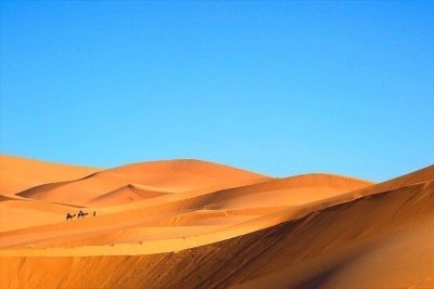 Morocco Desert Adventure Tour 