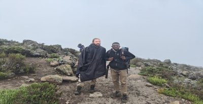 7 Days Umbwe Route Explore an Unforgettable Journey