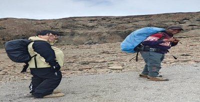 7 Days Kilimanjaro Rongai Route A Unique and Memorable Adventure