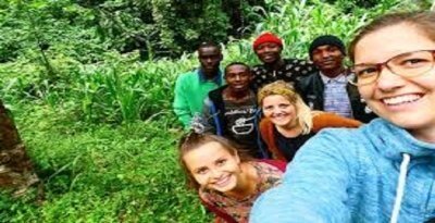 6 Days Kilimanjaro Rongai Rout A Unique Adventure to African Peak