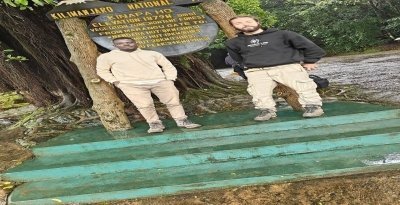 The Affordable Marangu Route 6 Days in Kilimanjaro Climbing