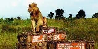 Nairobi City Tours Package
