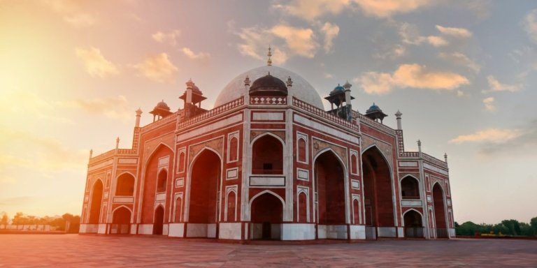 Private Old & New Delhi Tour Best of Delhi in 8 Hours with Guide