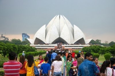 Private Old & New Delhi Tour Best of Delhi in 8 Hours with Guide