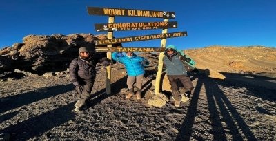 The Affordable 5-Day Marangu Route Trek Itinerary for 2024 & 2025