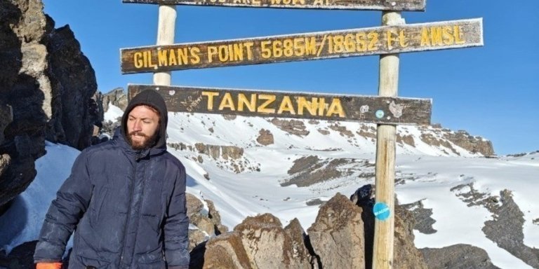 The Best 5 Days Rongai route kilimanjaro Climbing 2024,2025