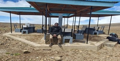 The Best 5 Days Rongai route kilimanjaro Climbing 2024,2025