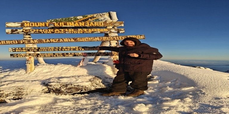 8 DAYS MOUNT KILIMANJARO TOUR VIA MARANGU ROUTE, 2024, & 2025