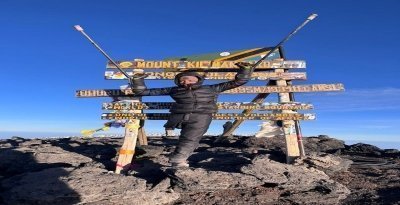 9 Days Northern Circuit Route  Explore the Ultimate Adventure