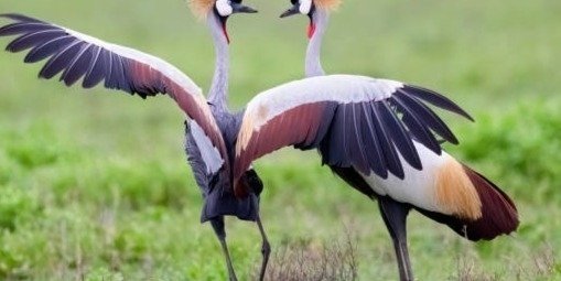 Best Camping Safari in Six Days