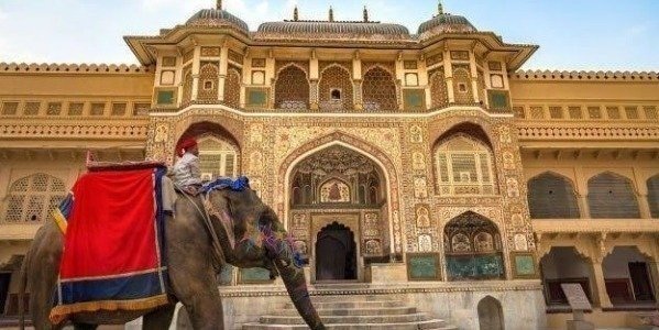 Golden Triangle 3 Nights 4 Days with Accommodation