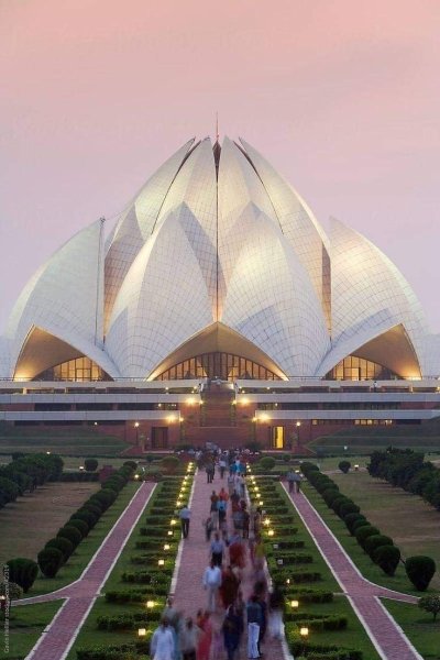 Golden Triangle 3 Nights 4 Days with Accommodation