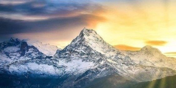 Ghandruk & Poon-Hill Trek