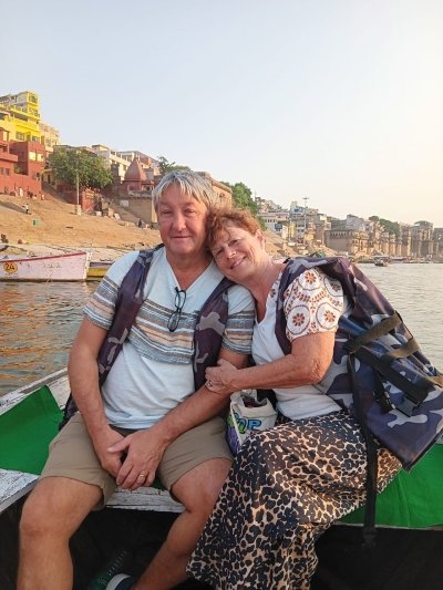 Varanasi: Private Fully-Day Tour with Sarnath and Boat Ride