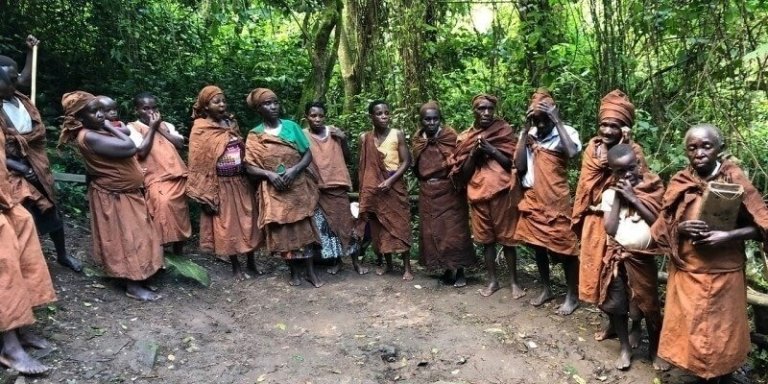 Gorilla Trekking & Batwa Budget Tour