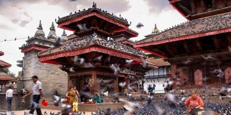 Nepal Premium Heritage Tour – 10 Days