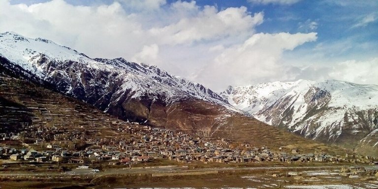 Upper Dolpo Trekking
