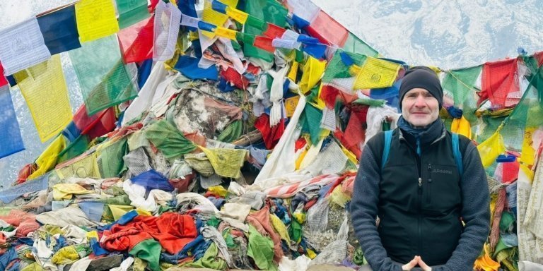 Manaslu Guide and Permit Service