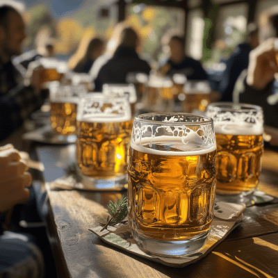 Letna tour- highliting hidden gems