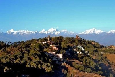 Kathmandu Dhulikhel Balthali Panauti tour