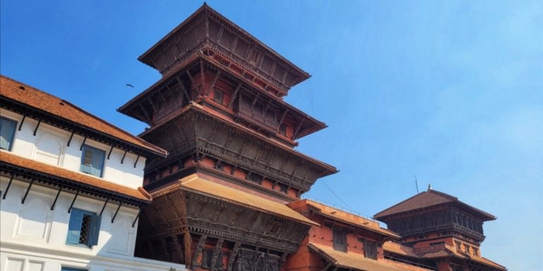 Family holiday tour in Nepal 9 days