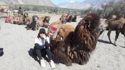 LADAKH SPECIAL 6 DAYS TOUR PACKAGES