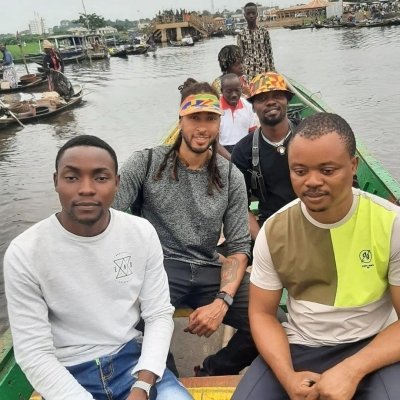 Nigeria, Benin, Togo and Ghana Tour - 14 Days