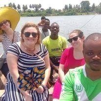 Nigeria, Benin, Togo and Ghana Tour Nigeria, Benin, Togo and Ghana Tour