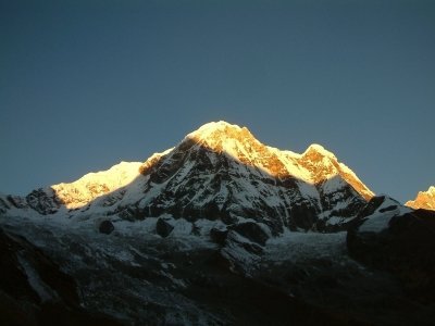 Annapurna Base Camp Trek - 11 days