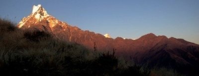 Mardi Himal Trek - 12 days