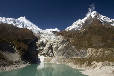 Manaslu Circuit Trek - 18 days
