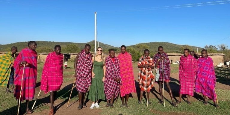 MAASAI MARA BUDGET SAFARI