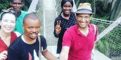 Nigeria Tour - 8 Days