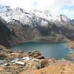 Gosaikunda Lauribina Pass Trek - 10 days