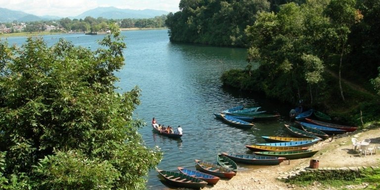 Pokhara Panorama Trek