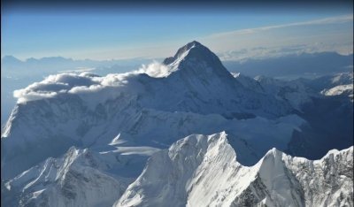 Makalu Base Camp Trek -