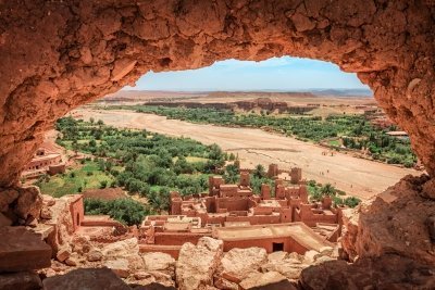 3 Days Private Merzouga Luxury Desert Tour from Marrakech