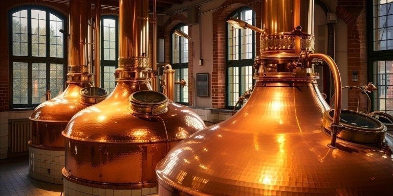 New Craft Beer Revolution Half Day Tour in Prague with Lunch