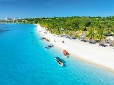 Hidden Paradise Zanzibar Tour_3 Days Zanzibar Beach Tour