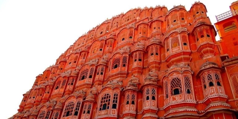 From Delhi:-Private Full Day Jaipur Tour With Guide