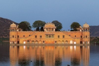From Delhi:-Private Full Day Jaipur Tour With Guide